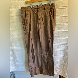 LL Bean Pants 32x32